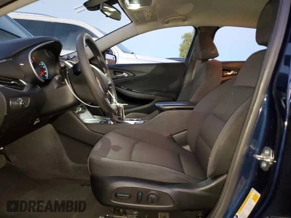 ✅ 2022 Chevrolet Malibu LT • VIN: 1G1ZD5ST8NF193186 • Lot: 90906665. Wystawiony na Copart z przebiegiem 92 833 mil. Bezpłatny archiwum sprzedaży aukcyjnych z USA i szczegółowy raport historii pojazdu na DreamBid. Zdjęcie 7.