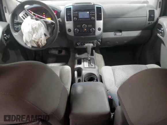 ✅ 2014 Nissan Frontier SL • VIN: 1N6AD0FV8EN737918 • Lot: 88779435. Listed on Copart with 97,604 mi miles. Access the free auction sales archive from the USA and view a detailed vehicle history report at DreamBid. Image 8.