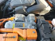 ✅ 2020 Hyundai Sonata Blue • VIN: KMHL24JJ1LA009550 • Лот: 41265226. Опубликован ранее на IAAI с пробегом 85 347 миль. Бесплатный доступ к архиву аукционных продаж из США и подробный отчёт об истории автомобиля на DreamBid. Изображение 20.