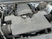 ✅ 2018 Chevrolet Suburban LT • VIN: 1GNSCHKC4JR249122 • Лот: 81604185. Опубликован ранее на Copart с пробегом 121 859 миль. Бесплатный доступ к архиву аукционных продаж из США и подробный отчёт об истории автомобиля на DreamBid. Изображение 16.