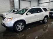✅ 2010 GMC Acadia SLT1 • VIN: 1GKLRMED7AJ191325 • Лот: 82404975. Опубликован ранее на Copart с пробегом 165 666 миль. Бесплатный доступ к архиву аукционных продаж из США и подробный отчёт об истории автомобиля на DreamBid. Изображение 1.