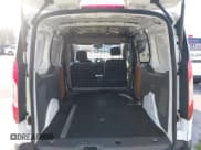 ✅ 2019 Ford Transit Connect XLT • VIN: NM0LE7F28K1400320 • Lot: 41935672. Listed on IAAI with 105,164 mi. Free auction sales archive from the USA and detailed vehicle history report at DreamBid. Image 8.