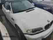 2005 BMW 3 Series M3 с VIN WBSBR93415PK09028, выставлен на аукционе Copart как лот 74568914 с пробегом Не указан миль и Списание • Salvage title. История ставок и продаж доступна на DreamBid. Изображение 4.