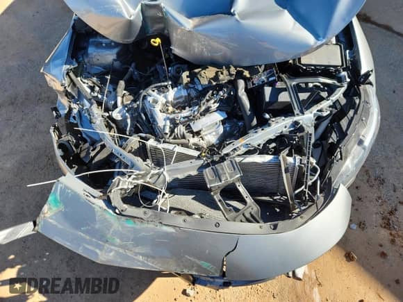 2024 Chevrolet Malibu LS with VIN 1G1ZB5ST9RF238681, listed as a Copart auction lot 87124445 with 74,679 mi miles and Clean title. Bid and sale history available at DreamBid. Image 11.