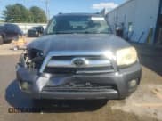 ✅ 2007 Toyota 4Runner SR5 • VIN: JTEZU14R478090688 • Lot: 84361345. Listed on Copart with 358,286 mi. Free auction sales archive from the USA and detailed vehicle history report at DreamBid. Image 5.