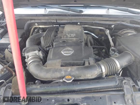 ✅ 2016 Nissan Frontier SV • VIN: 1N6AD0ER9GN797486 • Lot: 42009213. Listed on IAAI with 138,285 mi. Free auction sales archive from the USA and detailed vehicle history report at DreamBid. Image 10.