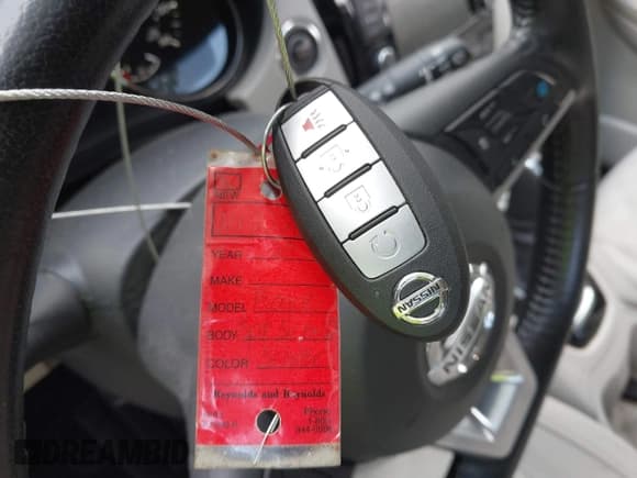 ✅ 2020 Nissan Rogue S • VIN: JN1BJ1CV1LW252038 • Lot: 42888298. Wystawiony na IAAI z przebiegiem 53 562 mil. Bezpłatny archiwum sprzedaży aukcyjnych z USA i szczegółowy raport historii pojazdu na DreamBid. Zdjęcie 11.