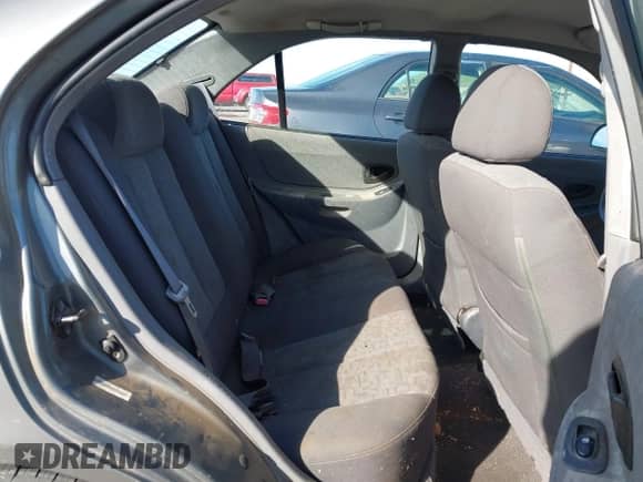 2004 Hyundai Accent GL с VIN KMHCG45C04U531177, выставлен на аукционе IAAI как лот 41526033 с пробегом 126 102 миль миль и . История ставок и продаж доступна на DreamBid. Изображение 8.