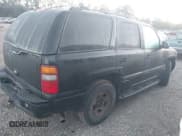 ✅ 2003 GMC Yukon Denali • VIN: 1GKEK63U73J189184 • Lot: 43388810. Listed on IAAI with Not provided. Free auction sales archive from the USA and detailed vehicle history report at DreamBid. Image 4.