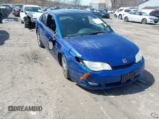 ✅ 2005 Saturn ION ION 3 • VIN: 1G8AW12F45Z140799 • Лот: 41952501. Опубликован ранее на IAAI с пробегом 71 613 миль. Бесплатный доступ к архиву аукционных продаж из США и подробный отчёт об истории автомобиля на DreamBid. Изображение 1.