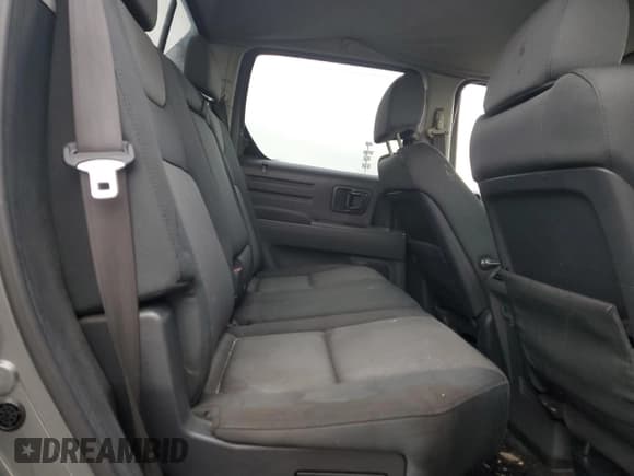 ✅ 2007 Honda Ridgeline RTS • VIN: 2HJYK16447H510334 • Lot: 90913405. Listed on Copart with 184,032 mi. Free auction sales archive from the USA and detailed vehicle history report at DreamBid. Image 10.