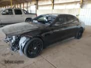 ✅ 2023 Mercedes-Benz S 500 • VIN: W1K6G6DB1PA222111 • Lot: 84923815. Listed on Copart with Not provided. Free auction sales archive from the USA and detailed vehicle history report at DreamBid. Image 1.