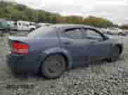 2008 Dodge Avenger SE z VIN 1B3LC46J78N169069, wystawiony jako Copart lot #86075785 z przebiegiem 223 821 mil mil oraz Szkoda całkowita • Salvage title. Historia ofert i sprzedaży dostępna na DreamBid. Obrazek 3.