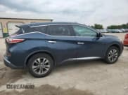 ✅ 2015 Nissan Murano S • VIN: 5N1AZ2MH2FN231446 • Lot: 58580145. Listed on Copart with 96,139 mi. Free auction sales archive from the USA and detailed vehicle history report at DreamBid. Image 3.
