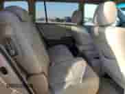 2004 Toyota Highlander с VIN JTEDD21A240080427, выставлен на аукционе Copart как лот 84010105 с пробегом 85 742 миль миль и Списание • Salvage title. История ставок и продаж доступна на DreamBid. Изображение 10.