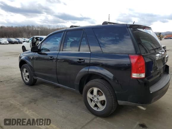 ✅ 2006 Saturn VUE • VIN: 5GZCZ53486S893495 • Lot: 50729645. Wystawiony na Copart z przebiegiem 210 472 mil. Bezpłatny archiwum sprzedaży aukcyjnych z USA i szczegółowy raport historii pojazdu na DreamBid. Zdjęcie 2.