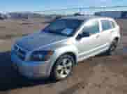 2012 Dodge Caliber SXT z VIN 1C3CDWDAXCD507920, wystawiony jako IAAI lot #43596945 z przebiegiem Nie podano mil oraz . Historia ofert i sprzedaży dostępna na DreamBid. Obrazek 2.