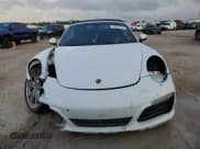 ✅ 2017 Porsche 911 Carrera • VIN: WP0CA2A99HS141149 • Лот: 78449204. Опубликован ранее на Copart с пробегом 39 692 миль. Бесплатный доступ к архиву аукционных продаж из США и подробный отчёт об истории автомобиля на DreamBid. Изображение 5.