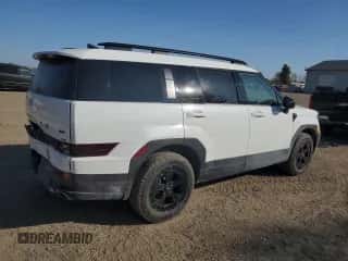 2024 Hyundai Santa Fe XRT с VIN 5NMP3DGL0RH005788, выставлен на аукционе Copart как лот 76913034 с пробегом 9 938 миль миль и Чистый • Clean title. История ставок и продаж доступна на DreamBid. Изображение 3.