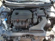 ✅ 2019 Hyundai Sonata SE • VIN: 5NPE24AF5KH792856 • Лот: 69720415. Опубликован ранее на Copart с пробегом 85 177 миль. Бесплатный доступ к архиву аукционных продаж из США и подробный отчёт об истории автомобиля на DreamBid. Изображение 11.