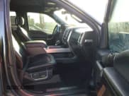 ✅ 2017 Ford F-150 XLT • VIN: 1FTEW1EGXHFA42264 • Lot: 43482434. Wystawiony na IAAI z przebiegiem 134 733 mil. Bezpłatny archiwum sprzedaży aukcyjnych z USA i szczegółowy raport historii pojazdu na DreamBid. Zdjęcie 5.