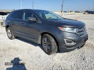 ✅ 2018 Ford Edge SEL • VIN: 2FMPK3J99JBB54001 • Лот: 81418155. Опубликован ранее на Copart с пробегом 101 962 миль. Бесплатный доступ к архиву аукционных продаж из США и подробный отчёт об истории автомобиля на DreamBid. Изображение 4.
