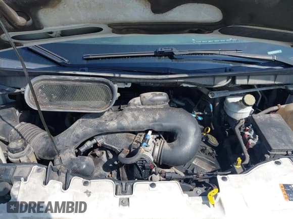 ✅ 2017 Ford Transit XL • VIN: 1FBZX2ZM8HKA10722 • Lot: 42993074. Wystawiony na IAAI z przebiegiem 150 411 mil. Bezpłatny archiwum sprzedaży aukcyjnych z USA i szczegółowy raport historii pojazdu na DreamBid. Zdjęcie 10.