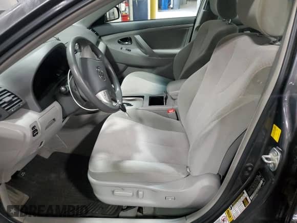 2011 Toyota Camry LE с VIN 4T4BF3EK4BR131223, выставлен на аукционе Copart как лот 67139425 с пробегом 104 242 миль миль и Списание • Salvage title. История ставок и продаж доступна на DreamBid. Изображение 7.