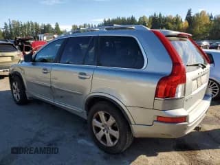 ✅ 2013 Volvo XC90 Premier Plus • VIN: YV4952CZ0D1632718 • Лот: 87087595. Опубликован ранее на Copart с пробегом 130 718 миль. Бесплатный доступ к архиву аукционных продаж из США и подробный отчёт об истории автомобиля на DreamBid. Изображение 2.