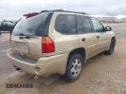 ✅ 2004 GMC Envoy SLE • VIN: 1GKDS13S242367320 • Lot: 43741255. Listed on IAAI with 280,628 mi. Free auction sales archive from the USA and detailed vehicle history report at DreamBid. Image 4.