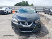 ✅ 2017 Nissan Maxima SL • VIN: 1N4AA6AP2HC390129 • Lot: 42917159. Listed on IAAI with 64,500 mi. Free auction sales archive from the USA and detailed vehicle history report at DreamBid. Image 12.