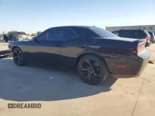 2014 Dodge Challenger R/T 100th Anniversary Appearance z VIN 2C3CDYBT4EH176600, wystawiony jako Copart lot #73019654 z przebiegiem 85 114 mil mil oraz Szkoda całkowita • Salvage title. Historia ofert i sprzedaży dostępna na DreamBid. Obrazek 2.