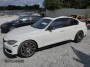 ✅ 2013 BMW 3 Series 335i • VIN: WBA3A9G53DNP36355 • Lot: 81671695. Listed on Copart with 109,481 mi. Free auction sales archive from the USA and detailed vehicle history report at DreamBid. Image 1.