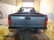 ✅ 2007 Chevrolet Silverado 1500 Work Truck • VIN: 1GCEC14C77Z528633 • Lot: 84996475. Listed on Copart with 149,797 mi. Free auction sales archive from the USA and detailed vehicle history report at DreamBid. Image 6.