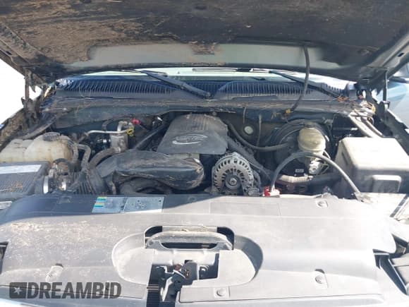 ✅ 2006 Chevrolet Silverado 1500 LT1 • VIN: 2GCEC13T661239509 • Лот: 42521241. Опубликован ранее на IAAI с пробегом 184 339 миль. Бесплатный доступ к архиву аукционных продаж из США и подробный отчёт об истории автомобиля на DreamBid. Изображение 10.