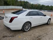 ✅ 2017 Cadillac CT6 Luxury AWD • VIN: 1G6KD5RS1HU204201 • Lot: 82391935. Listed on Copart with 54,503 mi. Free auction sales archive from the USA and detailed vehicle history report at DreamBid. Image 3.