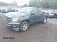 ✅ 2015 GMC Canyon • VIN: 1GTH6AEA9F1192448 • Lot: 43311792. Wystawiony na IAAI z przebiegiem 184 280 mil. Bezpłatny archiwum sprzedaży aukcyjnych z USA i szczegółowy raport historii pojazdu na DreamBid. Zdjęcie 18.