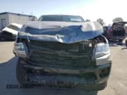 ✅ 2022 Chevrolet Colorado 2WD Work Truck • VIN: 1GCGSBEA4N1313625 • Лот: 67557214. Опубликован ранее на Copart с пробегом 31 656 миль. Бесплатный доступ к архиву аукционных продаж из США и подробный отчёт об истории автомобиля на DreamBid. Изображение 5.