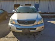 ✅ 2006 Lexus RX 400h • VIN: JTJHW31U160030621 • Lot: 94393005. Wystawiony na Copart z przebiegiem 239 765 mil. Bezpłatny archiwum sprzedaży aukcyjnych z USA i szczegółowy raport historii pojazdu na DreamBid. Zdjęcie 5.