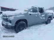 ✅ 2023 Chevrolet Silverado 1500 LT Trail Boss • VIN: 3GCUDFED4PG302112 • Lot: 41241051. Wystawiony na IAAI z przebiegiem 30 908 mil. Bezpłatny archiwum sprzedaży aukcyjnych z USA i szczegółowy raport historii pojazdu na DreamBid. Zdjęcie 17.