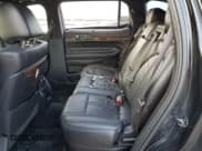 ✅ 2015 Lincoln MKT • VIN: 2LMHJ5NK5FBL01684 • Лот: 64503025. Опубликован ранее на Copart с пробегом 189 337 миль. Бесплатный доступ к архиву аукционных продаж из США и подробный отчёт об истории автомобиля на DreamBid. Изображение 11.