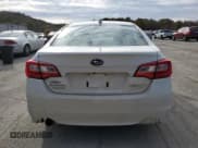 ✅ 2017 Subaru Legacy Premium • VIN: 4S3BNAD62H3007489 • Lot: 90781285. Wystawiony na Copart z przebiegiem 138 735 mil. Bezpłatny archiwum sprzedaży aukcyjnych z USA i szczegółowy raport historii pojazdu na DreamBid. Zdjęcie 6.