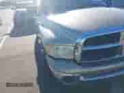 2005 Dodge 1500 SLT с VIN 1D7HA18N95J613036, выставлен на аукционе IAAI как лот 43498658 с пробегом 241 053 миль миль и . История ставок и продаж доступна на DreamBid. Изображение 6.