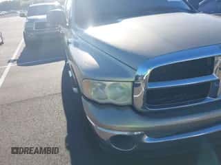 2005 Dodge 1500 SLT с VIN 1D7HA18N95J613036, выставлен на аукционе IAAI как лот 43498658 с пробегом 241 053 миль миль и . История ставок и продаж доступна на DreamBid. Изображение 6.