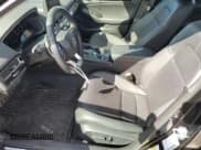 ✅ 2024 Honda Civic EX-L • VIN: 19XFL1H77RE003474 • Lot: 86430765. Listed on Copart with 13,321 mi. Free auction sales archive from the USA and detailed vehicle history report at DreamBid. Image 7.