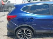 ✅ 2018 Nissan Rogue S • VIN: JN1BJ1CP8JW106394 • Lot: 42914902. Listed on IAAI with 92,105 mi. Free auction sales archive from the USA and detailed vehicle history report at DreamBid. Image 18.