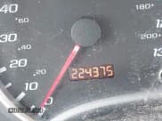 ✅ 2006 Chevrolet Equinox LT • VIN: 2CNDL63F466156159 • Lot: 42969894. Listed on IAAI with 224,375 mi. Free auction sales archive from the USA and detailed vehicle history report at DreamBid. Image 7.