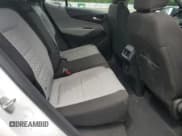 ✅ 2023 Chevrolet Equinox LS • VIN: 3GNAXFEG3PL253214 • Lot: 58324255. Wystawiony na Copart z przebiegiem 28 235 mil. Bezpłatny archiwum sprzedaży aukcyjnych z USA i szczegółowy raport historii pojazdu na DreamBid. Zdjęcie 11.