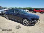 ✅ 2015 Audi A6 Premium Plus • VIN: WAUFGAFC5FN021688 • Lot: 57678505. Listed on Copart with 99,618 mi. Free auction sales archive from the USA and detailed vehicle history report at DreamBid. Image 4.