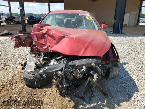 2018 Hyundai Sonata SE с VIN 5NPE24AF8JH601672, выставлен на аукционе Copart как лот 65040905 с пробегом Не указан миль и Списание • Salvage title. История ставок и продаж доступна на DreamBid. Изображение 5.